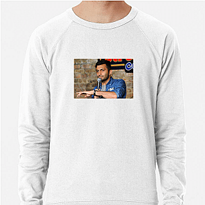 Stage Logic – Nimesh Style Nimesh Patel Sweatshirts