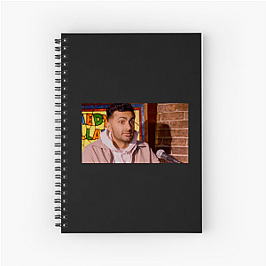 Nimesh Talks in Punchlines Nimesh Patel Notebook