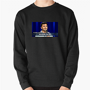 Dry Heat – Nimesh Edition Nimesh Patel Sweatshirts
