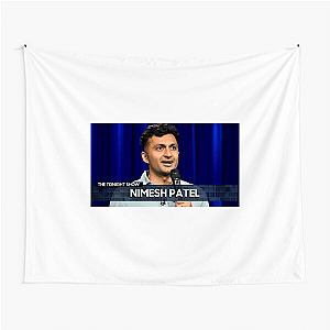 Dry Heat – Nimesh Edition Nimesh Patel Tapestries