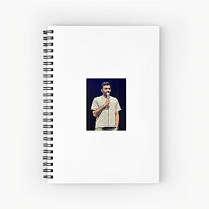 Joke Sharpened – Nimesh Nimesh Patel Notebook