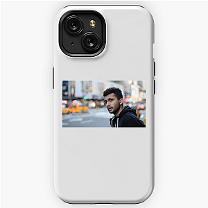 Eyes Open – Patel Speaks Nimesh Patel iPhone Cases