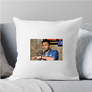 Stage Logic – Nimesh Style Nimesh Patel Pillows Cover