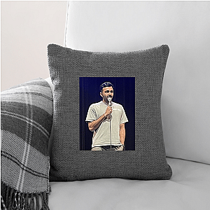 Joke Sharpened – Nimesh Nimesh Patel Pillows Cover