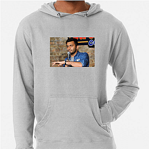 Stage Logic – Nimesh Style Nimesh Patel Hoodies