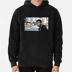 Eyes Open – Patel Speaks Nimesh Patel Hoodies