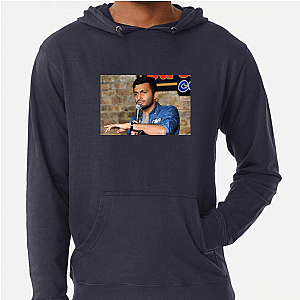Stage Logic – Nimesh Style Nimesh Patel Hoodies