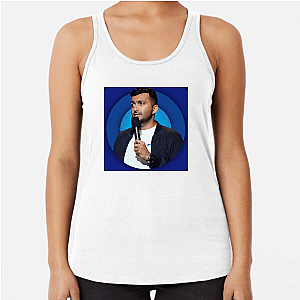 Patel’s Calm Storm Nimesh Patel Tank Tops