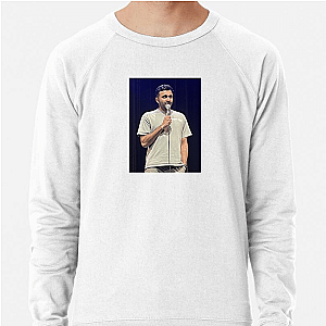 Joke Sharpened – Nimesh Nimesh Patel Sweatshirts