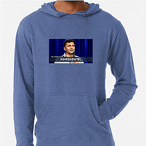 Dry Heat – Nimesh Edition Nimesh Patel Hoodies