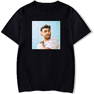 Quiet Killer – Nimesh Style Nimesh Patel T-Shirts