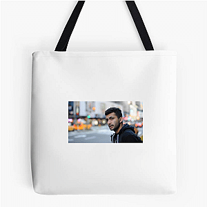 Eyes Open – Patel Speaks Nimesh Patel Bags