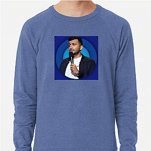 Patel’s Calm Storm Nimesh Patel Sweatshirts