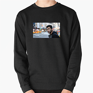 Eyes Open – Patel Speaks Nimesh Patel Sweatshirts