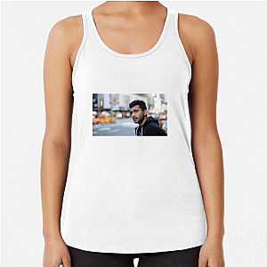 Eyes Open – Patel Speaks Nimesh Patel Tank Tops