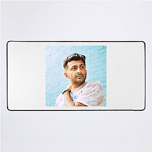 Quiet Killer – Nimesh Style Nimesh Patel Mouse Pads