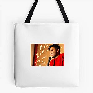 Subtle Burn – Patel’s Way Nimesh Patel Bags