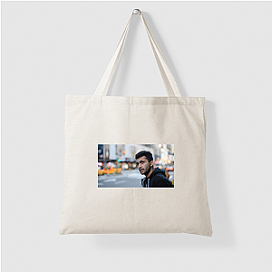 Eyes Open – Patel Speaks Nimesh Patel Bags