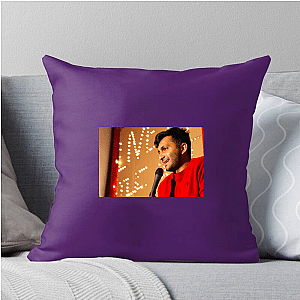 Subtle Burn – Patel’s Way Nimesh Patel Pillows Cover
