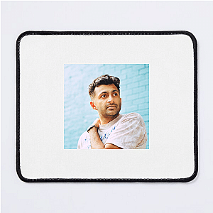 Quiet Killer – Nimesh Style Nimesh Patel Mouse Pads