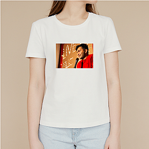 Subtle Burn – Patel’s Way Nimesh Patel T-Shirts