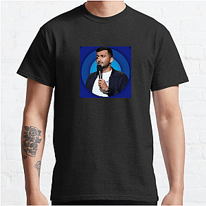 Patel’s Calm Storm Nimesh Patel T-Shirts