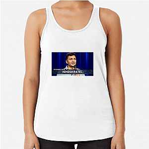 Dry Heat – Nimesh Edition Nimesh Patel Tank Tops