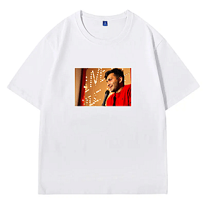 Subtle Burn – Patel’s Way Nimesh Patel T-Shirts