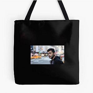Eyes Open – Patel Speaks Nimesh Patel Bags