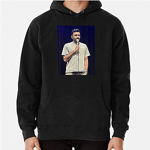 Joke Sharpened – Nimesh Nimesh Patel Hoodies