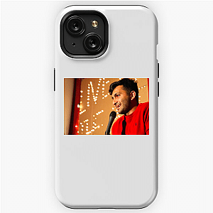 Subtle Burn – Patel’s Way Nimesh Patel iPhone Cases
