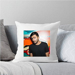 Wit with Weight – Patel Vibe Nimesh Patel Pillows Cover