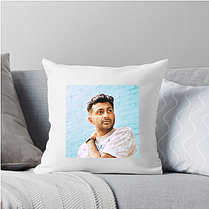 Quiet Killer – Nimesh Style Nimesh Patel Pillows Cover