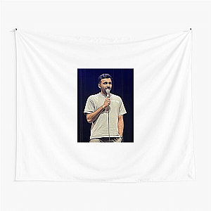Joke Sharpened – Nimesh Nimesh Patel Tapestries