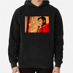 Subtle Burn – Patel’s Way Nimesh Patel Hoodies