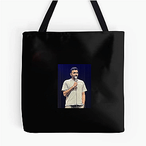 Joke Sharpened – Nimesh Nimesh Patel Bags
