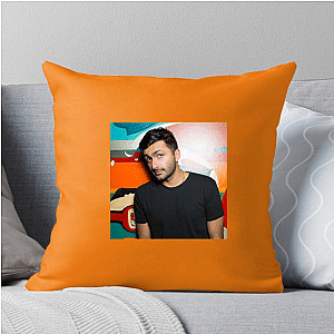 Wit with Weight – Patel Vibe Nimesh Patel Pillows Cover