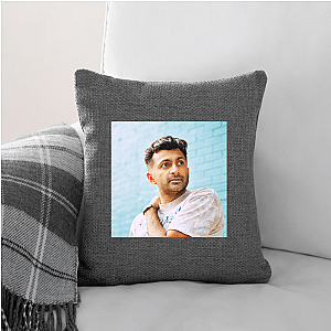 Quiet Killer – Nimesh Style Nimesh Patel Pillows Cover