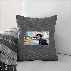 Eyes Open – Patel Speaks Nimesh Patel Pillows Cover
