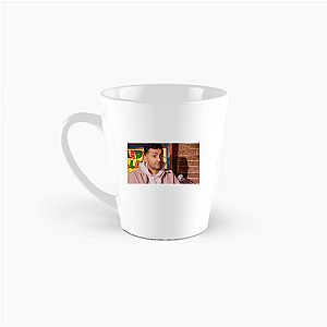 Nimesh Talks in Punchlines Nimesh Patel Mugs