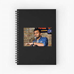 Stage Logic – Nimesh Style Nimesh Patel Notebook