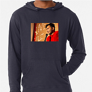 Subtle Burn – Patel’s Way Nimesh Patel Hoodies