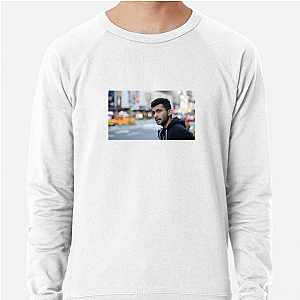 Eyes Open – Patel Speaks Nimesh Patel Sweatshirts