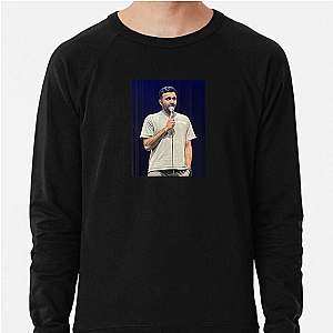 Joke Sharpened – Nimesh Nimesh Patel Sweatshirts