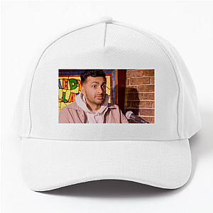 Nimesh Talks in Punchlines Nimesh Patel Hats & Caps