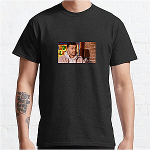 Nimesh Talks in Punchlines Nimesh Patel T-Shirts