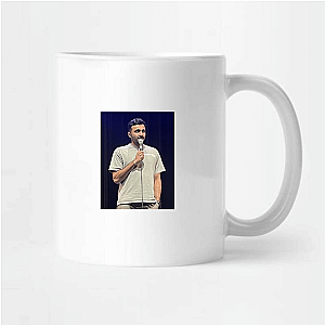Joke Sharpened – Nimesh Nimesh Patel Mugs