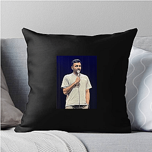 Joke Sharpened – Nimesh Nimesh Patel Pillows Cover