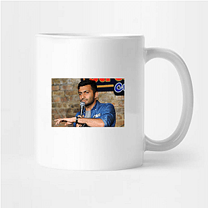 Stage Logic – Nimesh Style Nimesh Patel Mugs