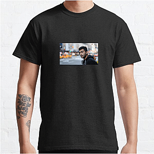 Eyes Open – Patel Speaks Nimesh Patel T-Shirts